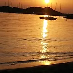 Fronte Mare Attico Indipendente Ed Esclusivo Con Terrazza Panoramica