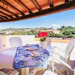 La Terrazza Apartment
