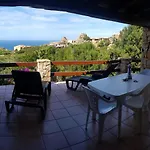 Villa Orazio Sea View