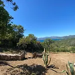 Villetta Capo Coda Cavallo