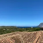 Villetta Capo Coda Cavallo