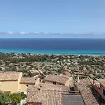 Domomea - Il Nido Di Costa Rei