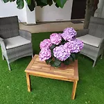 B&B La Coccinella