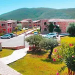 Holiday Residence Le Corti Di Marinella Golfo Di Marinella - Isr01235-Cyb