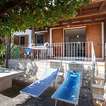 Casa Sulla Spiaggia 1