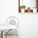 Mamu Apartment