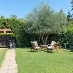 Casa Zen A Geremeas
