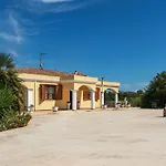 Welcomely - Tanca Farra