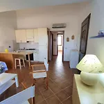 Appartamento Il Borgo