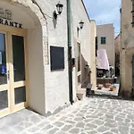 “Cielo E Mare”, Casetta Nel Cuore Del Borgo Antico / “Sky & Sea”, Charming In The Heart Of Old Village