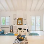 Villa Fiorenza - Is Morus- Santa Margherita Di Pula