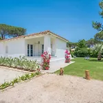 Villa Fiorenza - Is Morus- Santa Margherita Di Pula