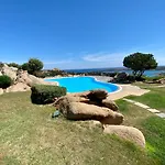 Living Smeralda, 360° Panoramic View