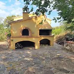 Villa Giuliana - Nature And Sea