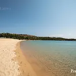 Villino A 90 M Dal Mare A Capo D'Orso