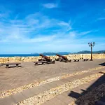 Sardinia Re - Blue Terrace Panoramic Sea View