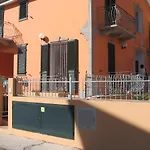 Grazioso Bilocale Con Veranda