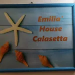 Emilia'S House Calasetta