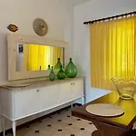 Villa Mare E Rocce