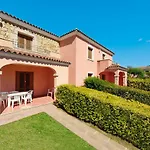 Appartamento Residenziale Trilocale 4 Posti Letto Stella Marina