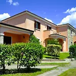 Appartamento Residenziale Trilocale 4 Posti Letto Stella Marina