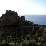 Villa Sul Mare Panorama Unico