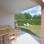 Welcomely - Villa Agave