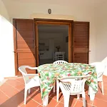 Appartamento Coclearia