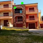 Sea View House Sardegna Da Sonia