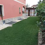Milu Apartment