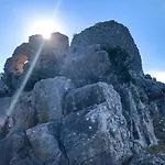 Villetta Sole E Mare Di Sardegna A Porto Corallo