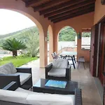 Villino Janna Di La Chessa
