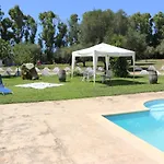 Villa Lughente
