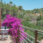 Villa Luna . Chia Eden Rock . Wifi Ac