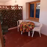 La Perla Del Mare A48