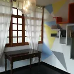 Margin Rouge Apartments
