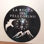 La Rocca Del Pellegrino