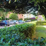 Las Floridas Apartment