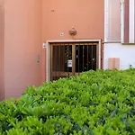 Las Floridas Apartment