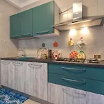Blue Seal Apartment
