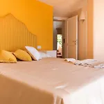 Piccolo Pevero Retreat