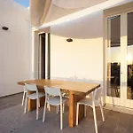 Su Meri Mannu Stampace - Luxury Apartment - Terrace