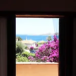 Residenza Vista Caprera