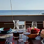 Terrazza Lungomare Valencia