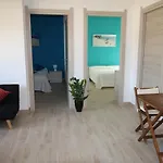 B&B Ajo' A Mulinu Teulada