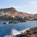 Affittimoderni Castelsardo Aurora