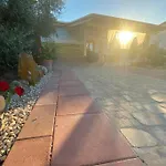 Casa Shardana - Sardegna - Porto Pino - Giba