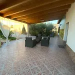 Casa Shardana - Sardegna - Porto Pino - Giba