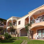 Holiday Homes In Badesi 27283