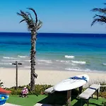 Villetta Elisa, Costa Rei Holidays With Sea View